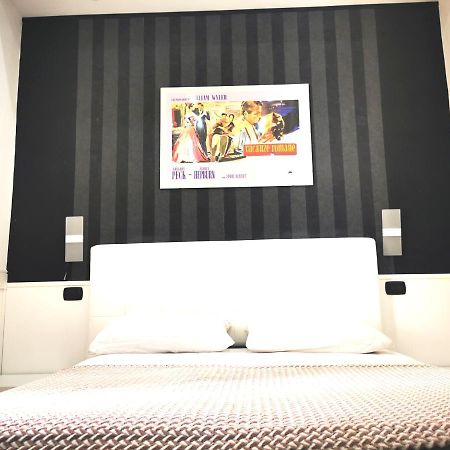 Bed and Breakfast Cinema House 2 Rom Exterior foto